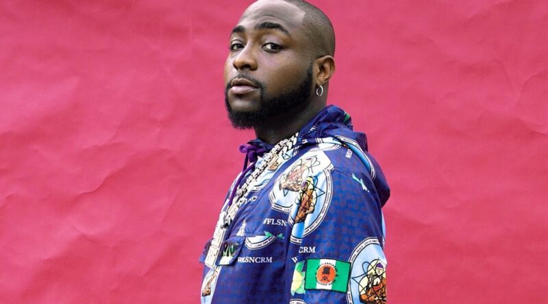 Davido