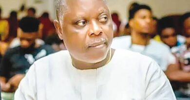 Dele Odule