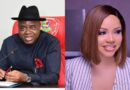 Douye Diri and BBNaija’s Nengi