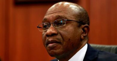 Emefiele