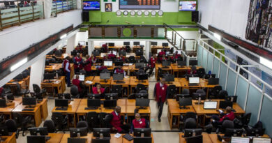 Equity Market