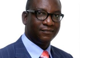 Femi Akintunde