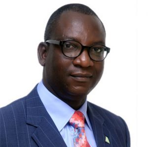 Femi Akintunde