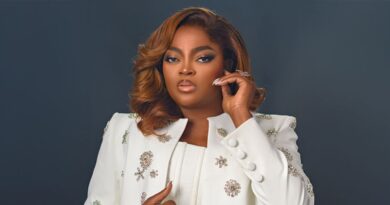 Funke Akindele
