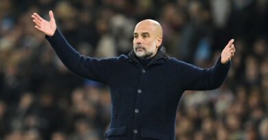 Guardiola