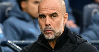 Guardiola