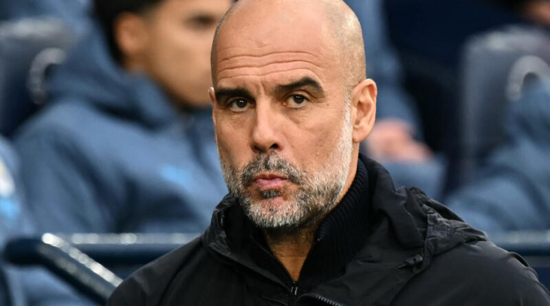 Guardiola