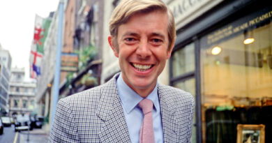 Henry Kelly