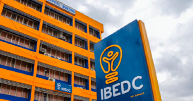 IBEDC