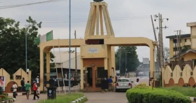 Ibadan Poly