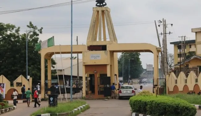 Ibadan Poly