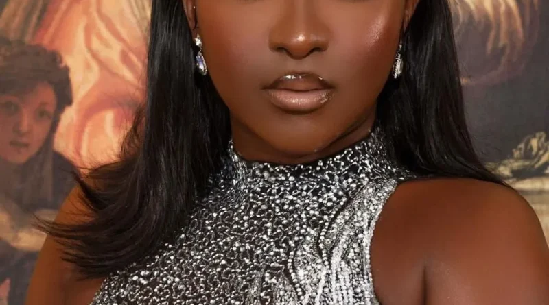 Ini Edo