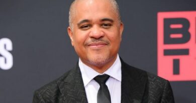 Irv Gotti