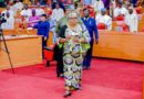 Lagos Assembly