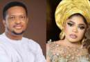 Lawrence Oyor and Bobrisky
