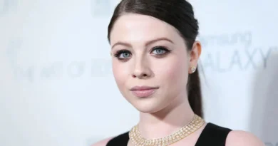 Michelle Trachtenberg