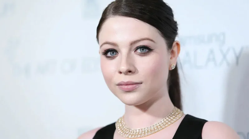 Michelle Trachtenberg