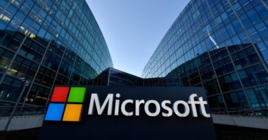 Microsoft