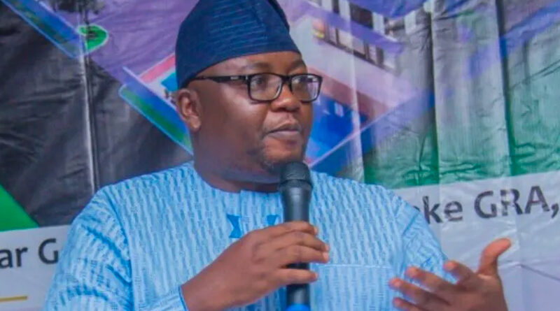 Minister of Power