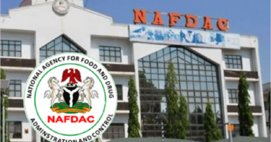 NAFDAC