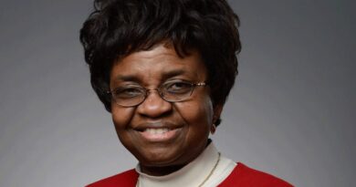 NAFDAC DG, Mojisola Christianah Adeyeye