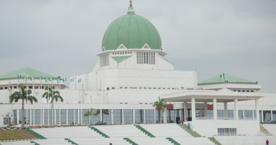 National Assembly