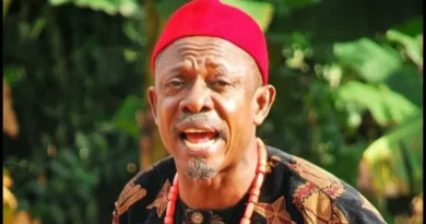Nkem Owoh