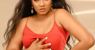 Omotola Jalade