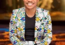 Pastor Jerry Eze