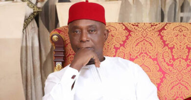 Prince Ned Nwoko