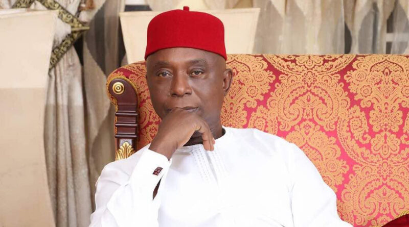 Prince Ned Nwoko