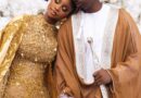 Priscilla Ojo and Jux