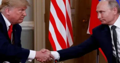 US and Russia