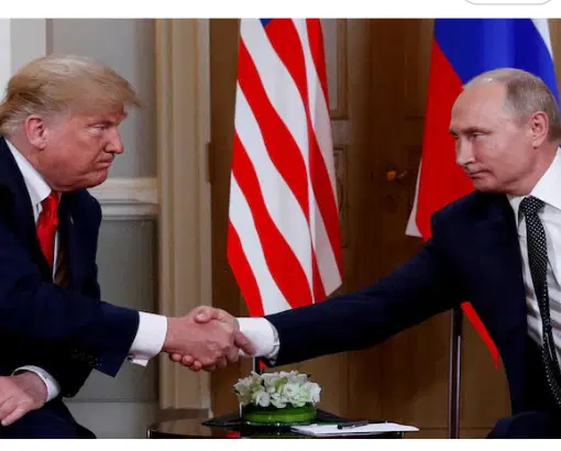 US and Russia