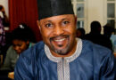 Saidi Balogun
