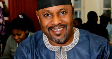 Saidi Balogun
