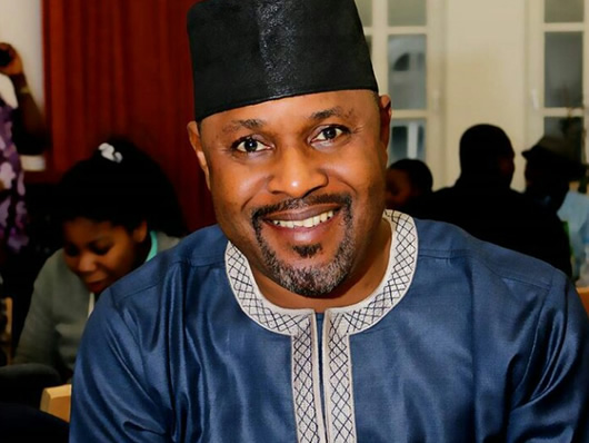 Saidi Balogun