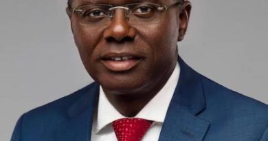 Sanwo-Olu