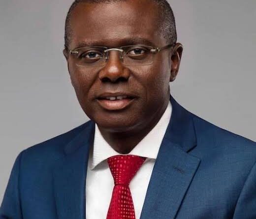 Sanwo-Olu