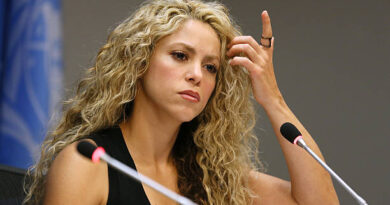 Shakira