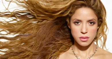 Shakira