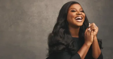 Sunmisola Agbebi