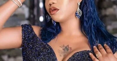 Toyin Lawani