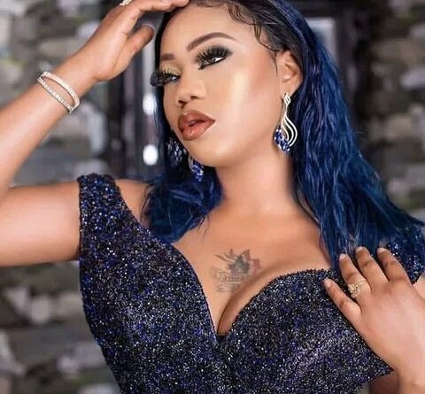 Toyin Lawani