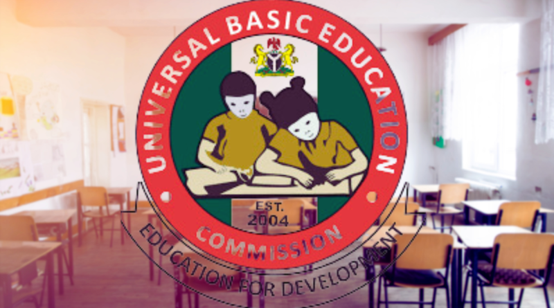 UBEC