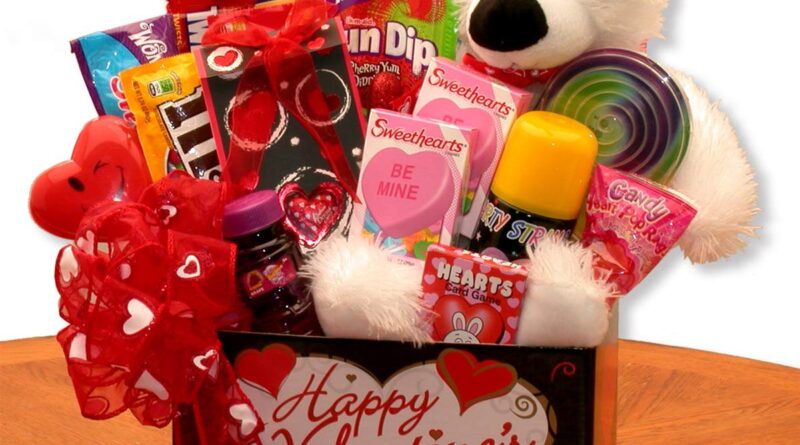 Valentine