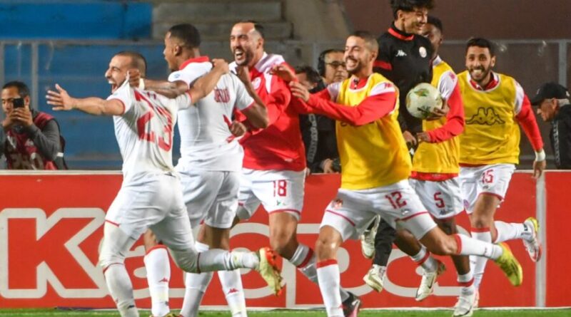 African 2026 World Cup
