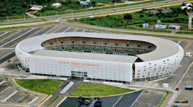 Akwa Ibom