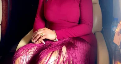 Angela Okorie