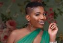 Annie Idibia